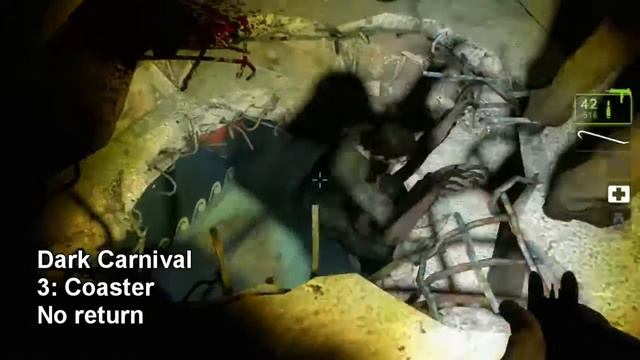 Left 4 Dead 2 - Дневники охотоника на зомби (Авторский видеотур от ЛКИ) смотреть онлайн