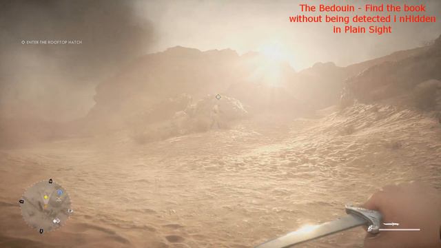 Battlefield 1 (BF1) - All Challenges (Codex Entries) Hidden In Plain Sight смотреть онлайн