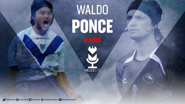 WALDO PONCE EN VELEZ670 смотреть онлайн