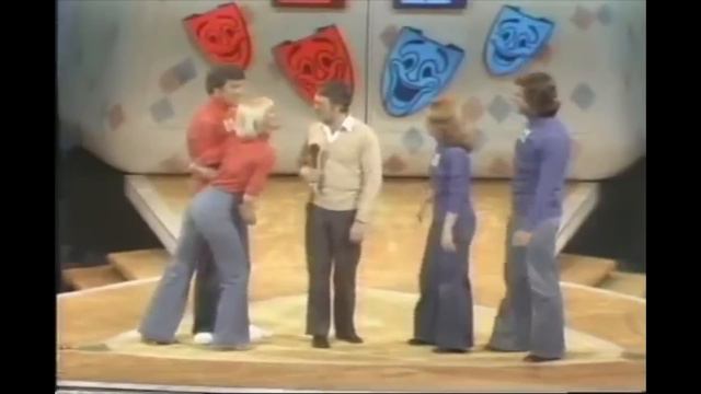 The Lost Media Gameshow Iceberg | Blameitonjorge