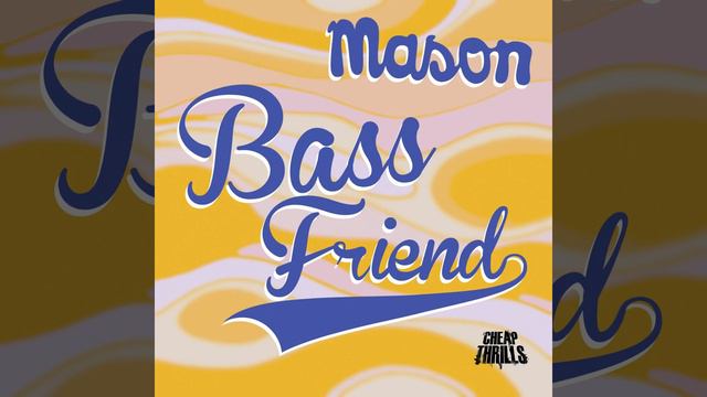 Bass Friend (The Sneekers Remix) смотреть онлайн