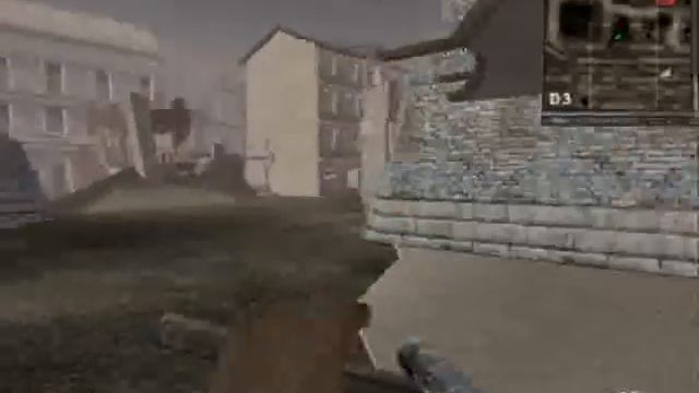 Battlefield 1942 - [AP]Barsik - infantry смотреть онлайн