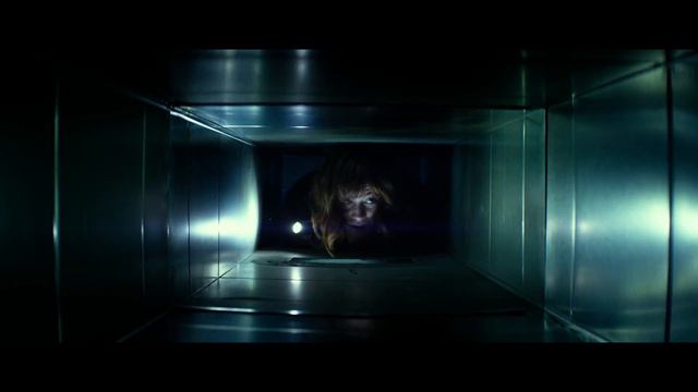10 Cloverfield Lane - Super Bowl Trailer (engl.) смотреть онлайн