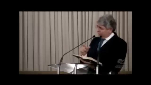 Últimos Dias: Tempos Trabalhosos - Hernandes Dias Lopes смотреть онлайн