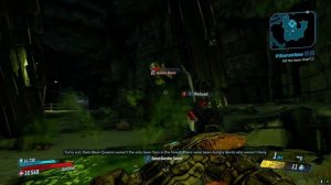 Of Blood and Beans Borderlands 3 Mission