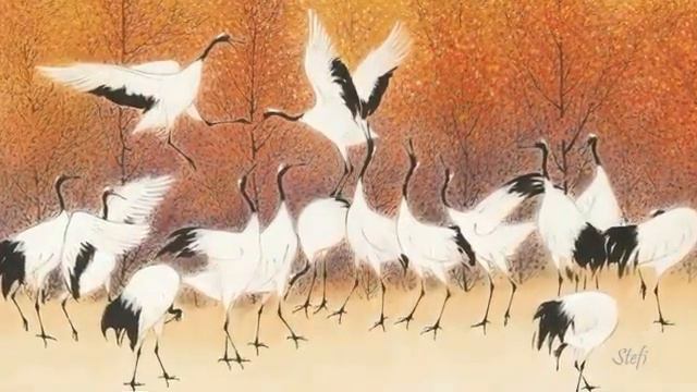 Beethoven ~ Dance WoO 8, No 12 смотреть онлайн