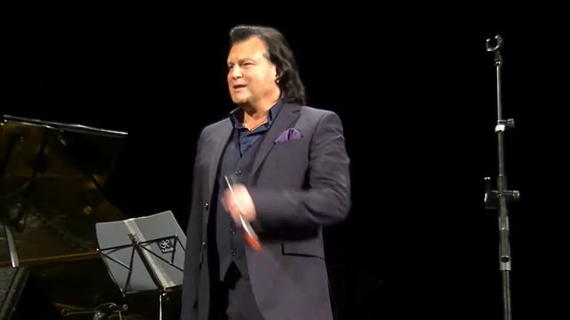 Юрий Охочинский
Концерт № 1 (отделение 2) HD