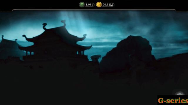 Lin Kuei Tower Boss’s Battle Fight 180 + Equipment setup Mortal Kombat Mobile Account смотреть онлайн