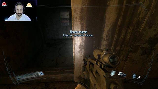 F.E.A.R 2 полное прохождение. Часть 7 #fear2 смотреть онлайн