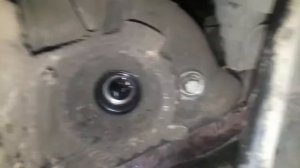 Замена масла в кпп робот Opel corsa C 1.2