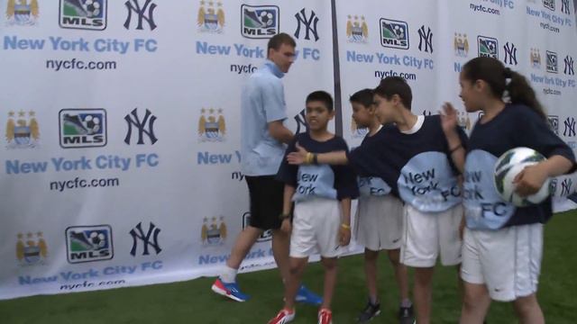 INSIDE CITY 77 - City's US Tour смотреть онлайн