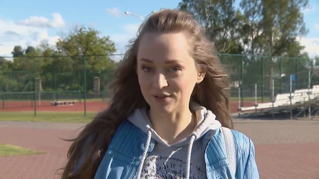 Кристина Козел приглашает на турнир "Футбольный Спас"! смотреть онлайн