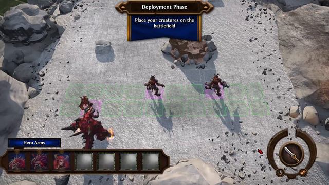 Előkészületben 46. adás - Might & Magic Heroes 7.5 mod próba 2. rész - Az Inferno népe + neutralok смотреть онлайн