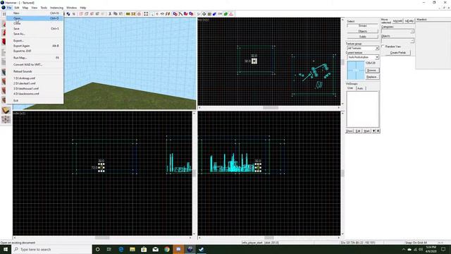 How to add a 3D Skybox into your map using the Hammer Editor смотреть онлайн