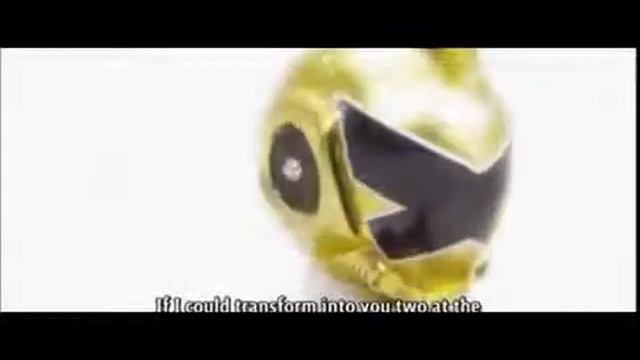 Power Rangers Legende of the Pirates Ranger смотреть онлайн