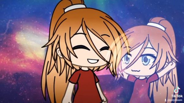 мини клип, тт видео гача лайф видосик