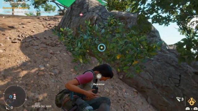 Far Cry® 6 GOTY смотреть онлайн