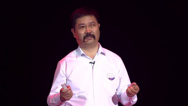 Unlocking Creativity: How Plagiarism Delays Development | Byambasuren Yadmaa | TEDxUlaanbaatar смотреть онлайн