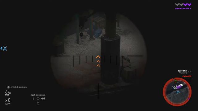 Tom Clancy’s Ghost Recon® Wildlands - Standard Edition смотреть онлайн