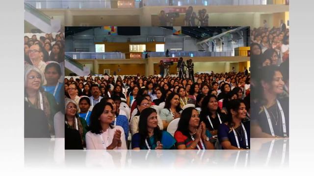 Grace Hopper Celebration India (GHCI) 17. A True Celebration смотреть онлайн
