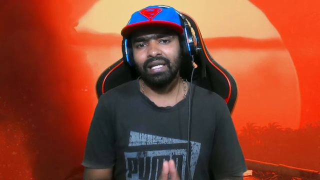 Far Cry 6 Tamil Review смотреть онлайн