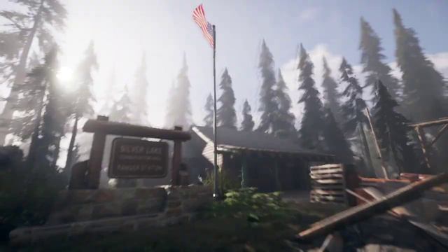 Остров Датча ОСВОБОЖДЁН! --- Far Cry 5 #2 смотреть онлайн
