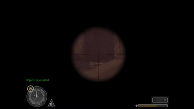 Call of Duty (2003) part 2 смотреть онлайн