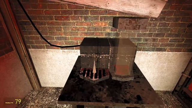 SPOOKZ (GMod - Horror Maps #1) смотреть онлайн