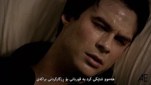 Stefan Salvatore | The Martyr Kurdish смотреть онлайн