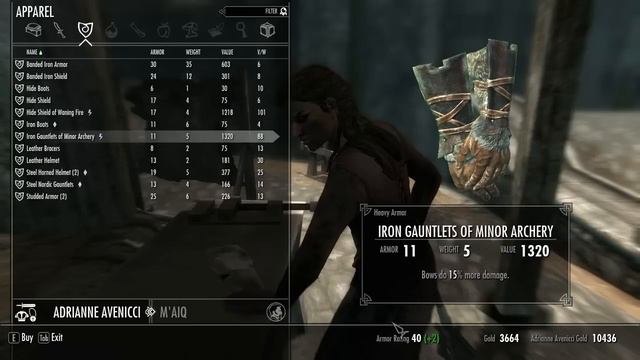 Skyrim Dawnguard Adventures - You'll Struggle Alright! #17 смотреть онлайн