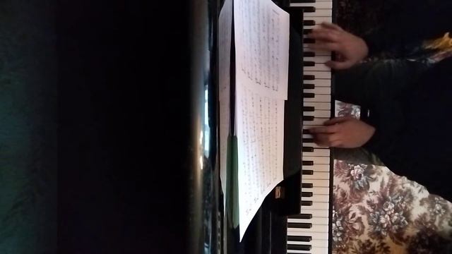 Luis Streabbog New Serenade part 2, final.🎧🔮🎼🎶🎵🌟🧿 (Ben marcato il canto) смотреть онлайн