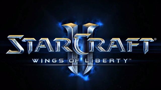 Starcraft II - Zeratul's Warning смотреть онлайн