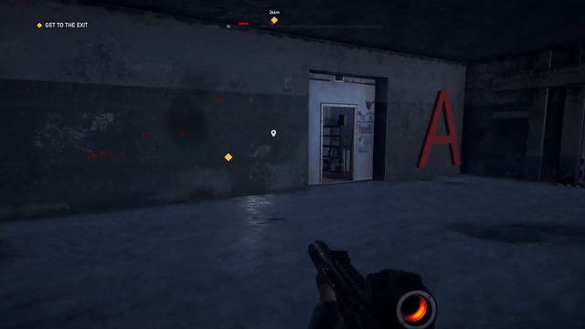 Far Cry® 5, Arcade #236 Bunker 30 #4 смотреть онлайн