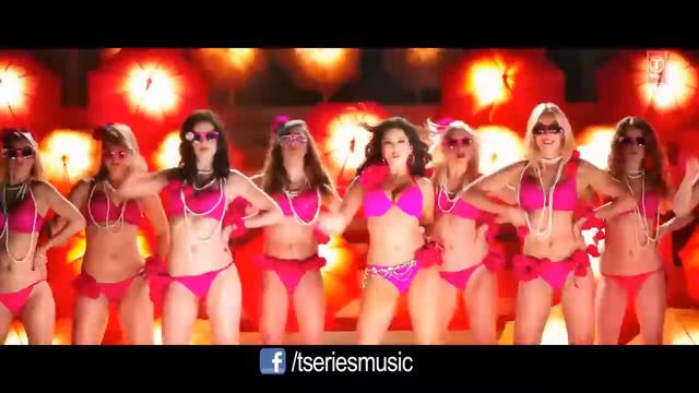 DESI LOOK MERI DESI LOOK(sunny Leone Special)