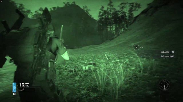 Ghost Recon Breakpoint - Review Playthrough - Part 19 смотреть онлайн