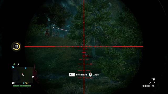Far Cry 4 - SA-50 смотреть онлайн