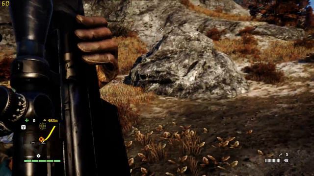 Far Cry 4 Fun with the AMR смотреть онлайн