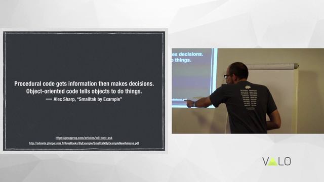 Programación disfuncional смотреть онлайн