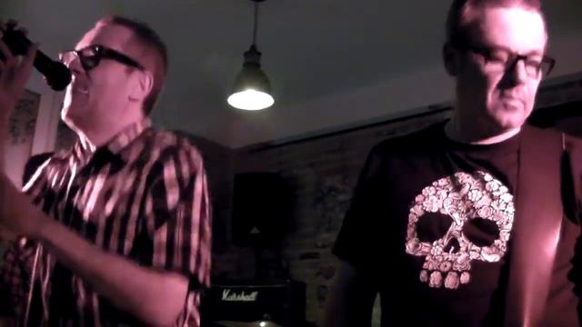 DICK TRACY LORDS "Mystery" (Armony juin14) смотреть онлайн