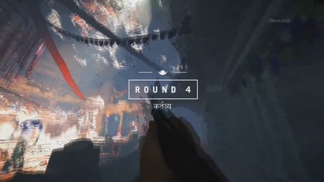 Far Cry 4 The Arena Gameplay смотреть онлайн