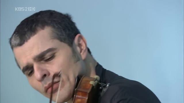 Saint-Saens : Danse Macabre(Dance of Death) - Laurent Korcia смотреть онлайн