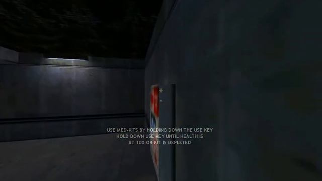 Halflife hazard course 3:36 (nghl client) смотреть онлайн