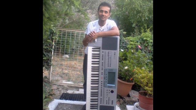 Festim Kristaki Alban Mokra Jam Ritur Jetim 2013 Live смотреть онлайн