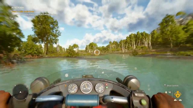 Far Cry 6 - Part 6 - Full Game Play Walkthrough смотреть онлайн