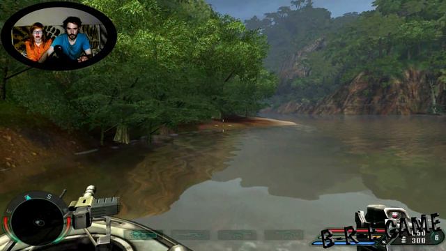 ▲Far Cry SpecOps прохождение▲ОПАСНАЯ РЕКА▲#10