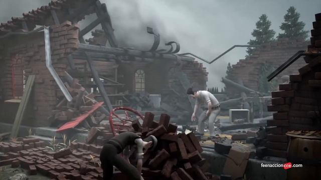 La historia de LEGO® смотреть онлайн