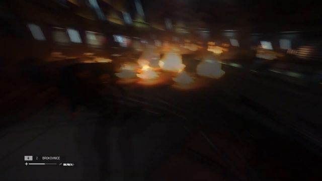 Tomas hraje | Alien: Isolation - E14 - 'Vzpoura' смотреть онлайн