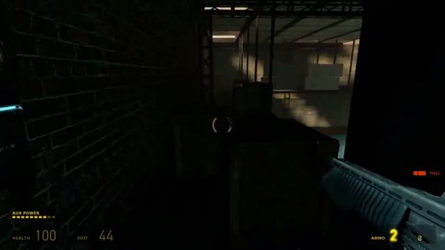 Half-Life 2: Episode 1 13 - Exit 17 [2/2] смотреть онлайн