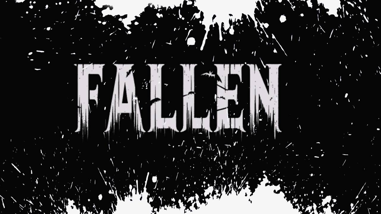 FALLEN Обзор Геймплей смотреть онлайн