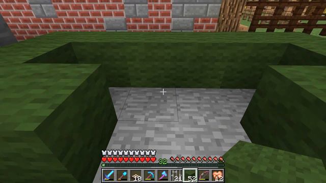 Minecraft Rudolf Harbig Stadion #198 Dynamo Dresden смотреть онлайн
